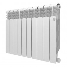 Радиатор Royal Thermo Revolution Bimetall 500 10 секций