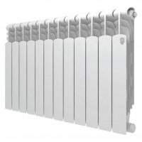 Радиатор Royal Thermo Revolution Bimetall 500 12 секций
