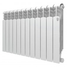 Радиатор Royal Thermo Revolution Bimetall 500 12 секций