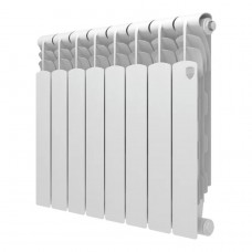 Радиатор Royal Thermo Revolution Bimetall 500 8 секций