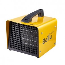 Тепловая пушка BALLU 2кВт. 220 В. 120 м3/час компакт