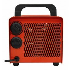 Тепловая пушка Ресанта 2 кВт, 220 V керам. нагреватель ТЭПК-2000