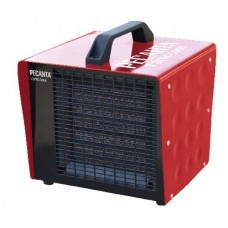Тепловая пушка Ресанта 3 кВт, 220 V керам. нагреватель ТЭПК-3000