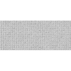 Плитка керам. 25х60см Supreme grey mosaic wall 02