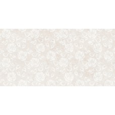 Плитка керам.  25х50см Нежность низ (розы) (1,625 м2)