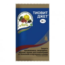 Удобрение Тиовит Джет 30гр 
